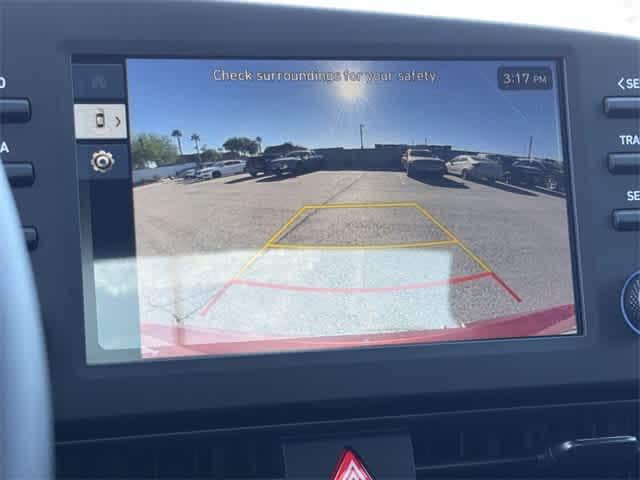 Thumbnail: 2026 Hyundai Elantra - 21