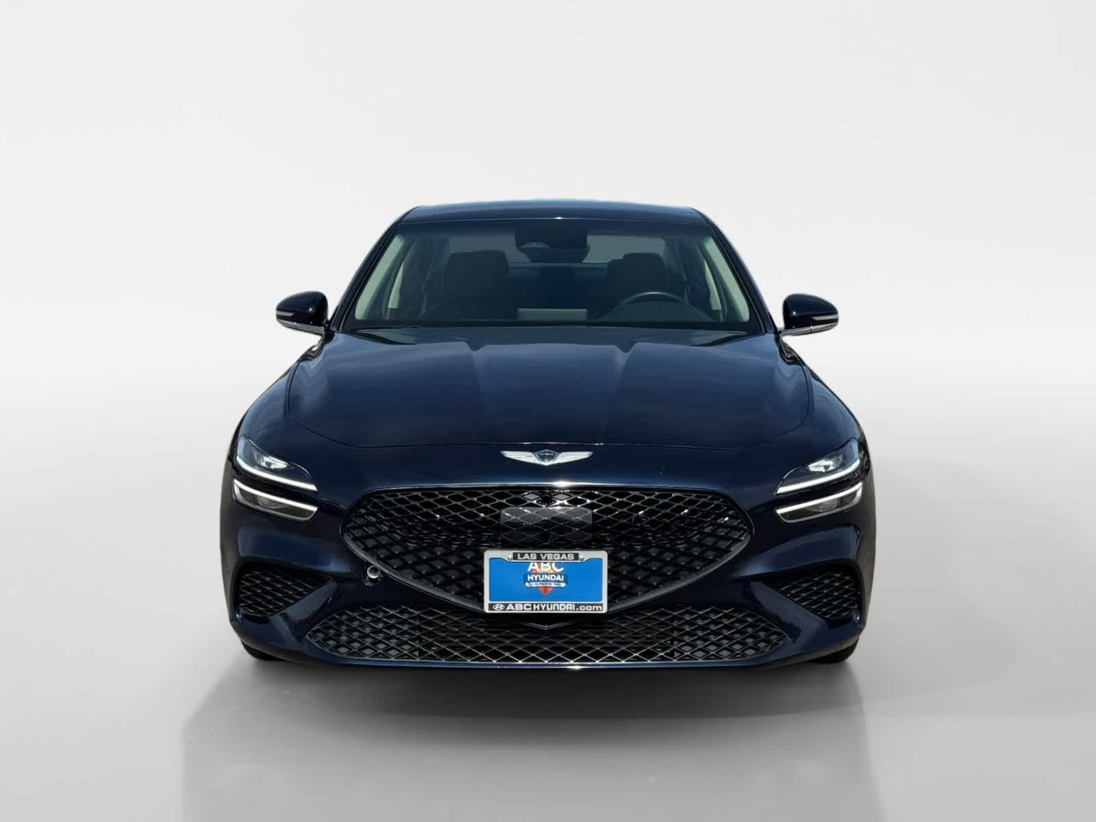 Thumbnail: 2023 Genesis G70 - 8