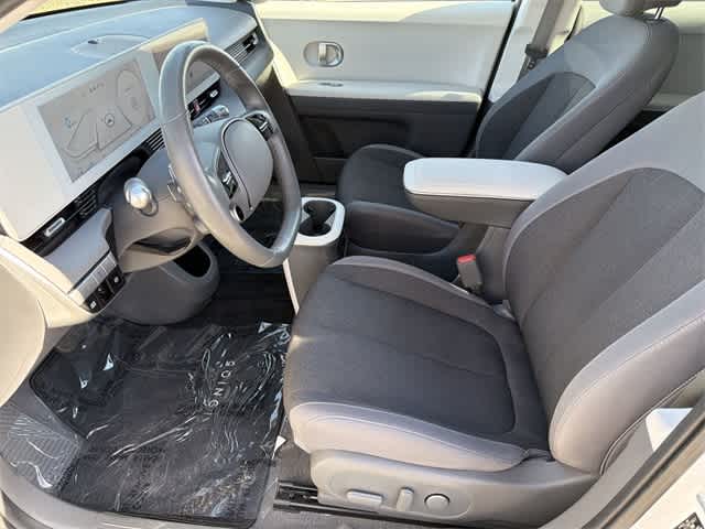 Thumbnail: 2024 Hyundai Ioniq 5 - 6