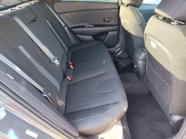 Thumbnail: 2026 Hyundai Elantra - 19