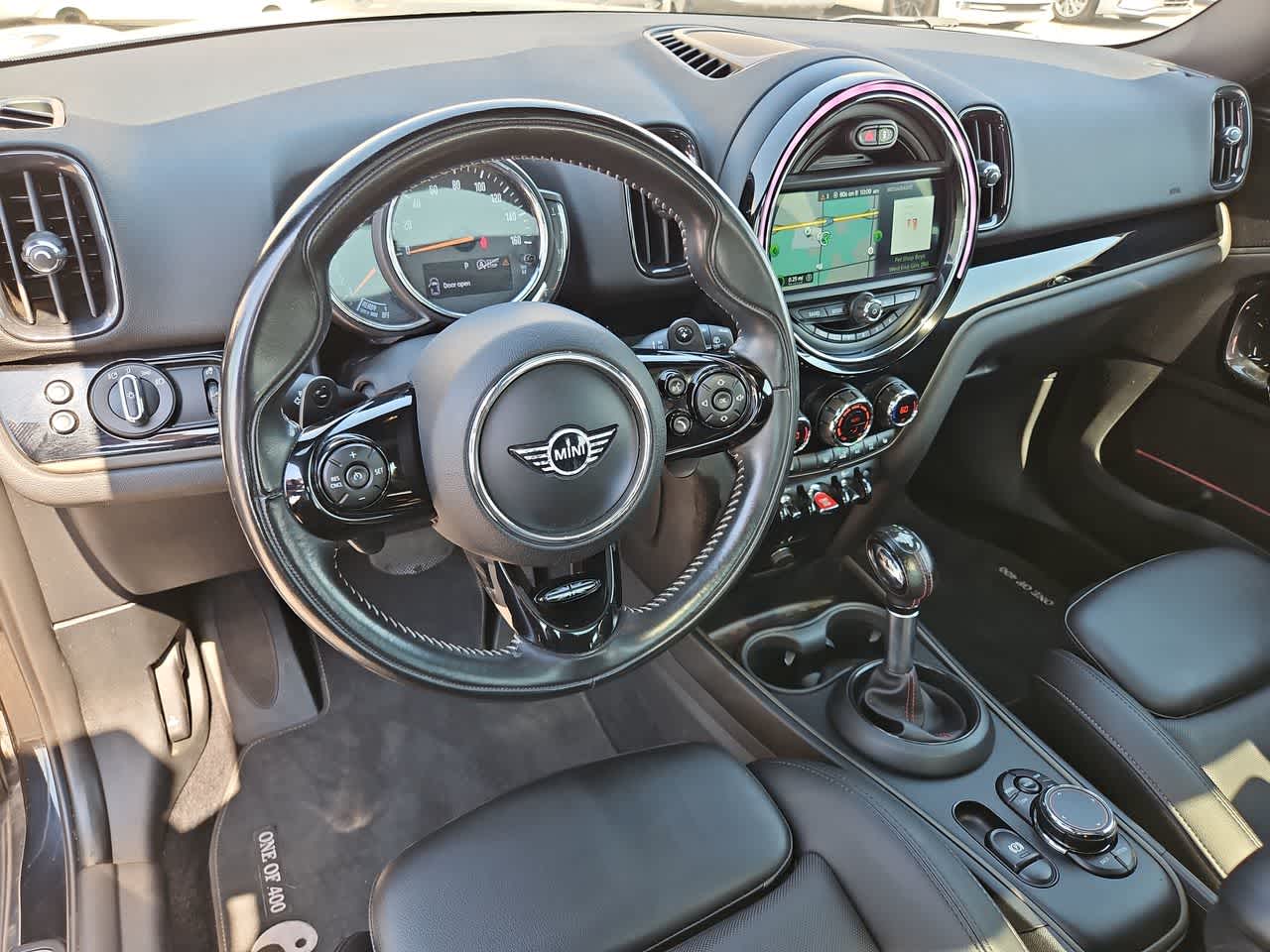 Thumbnail: 2019 MINI Cooper Countryman - 4