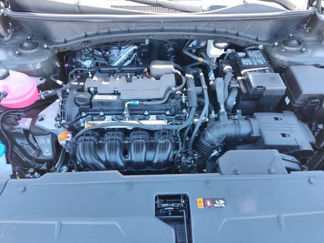 Thumbnail: 2026 Hyundai Tucson - 11