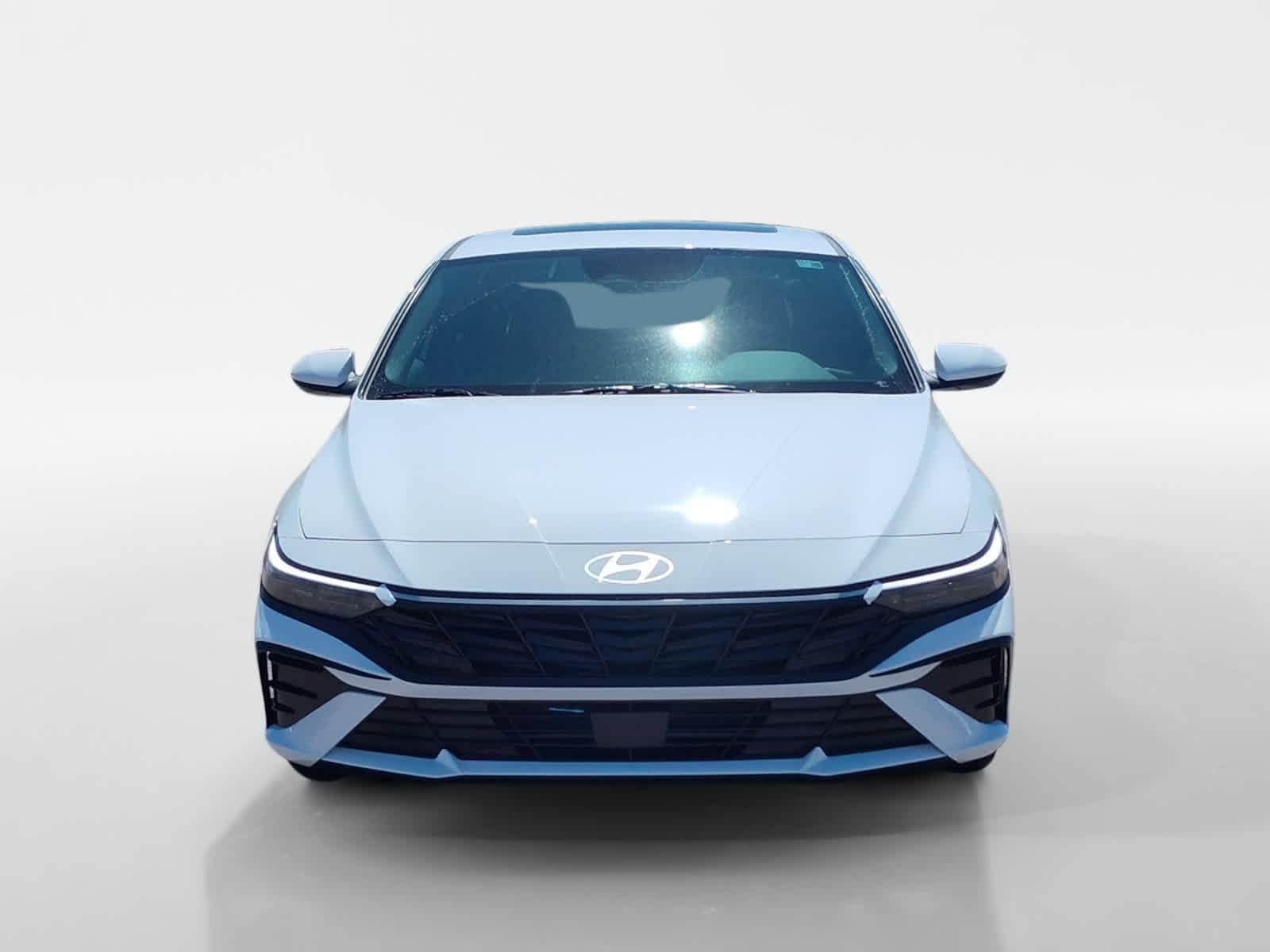 Thumbnail: 2025 Hyundai Elantra - 8