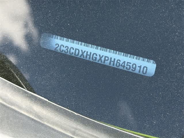 Thumbnail: 2023 Dodge Charger - 27