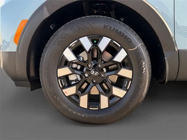 Thumbnail: 2026 Hyundai Santa Cruz - 9