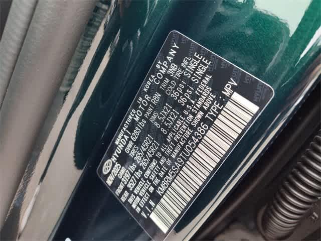 Thumbnail: 2026 Hyundai Palisade - 28