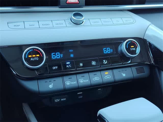 Thumbnail: 2026 Hyundai Elantra - 22