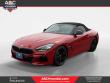 Used 2020 BMW Z4 sDrive 30i Convertible