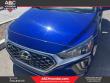 Used 2020 Hyundai Ioniq Hybrid Limited Hatchback