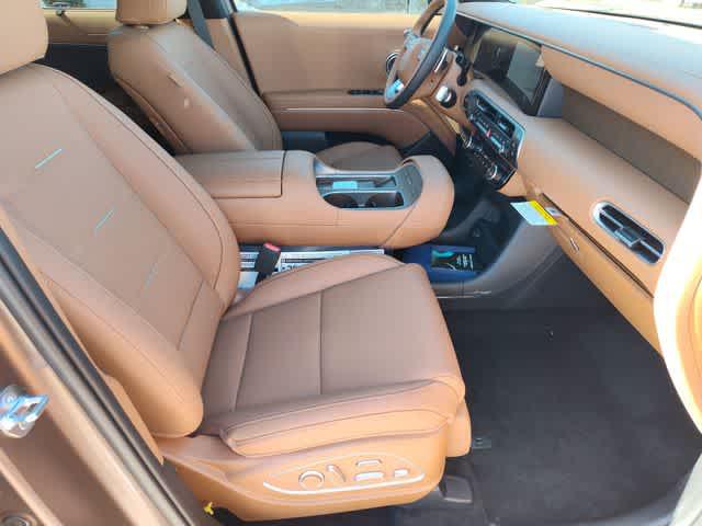 Thumbnail: 2026 Hyundai Palisade - 19