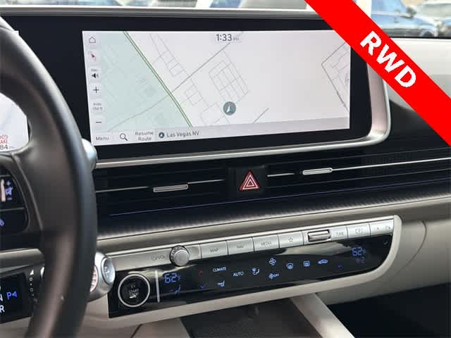 Thumbnail: 2023 Hyundai Ioniq 6 - 3