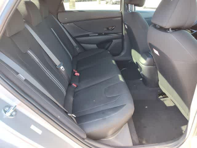 Thumbnail: 2026 Hyundai Elantra - 18