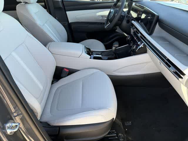 Thumbnail: 2026 Hyundai Tucson - 18