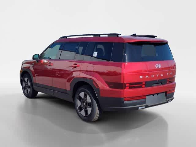 Thumbnail: 2026 Hyundai Santa Fe - 4
