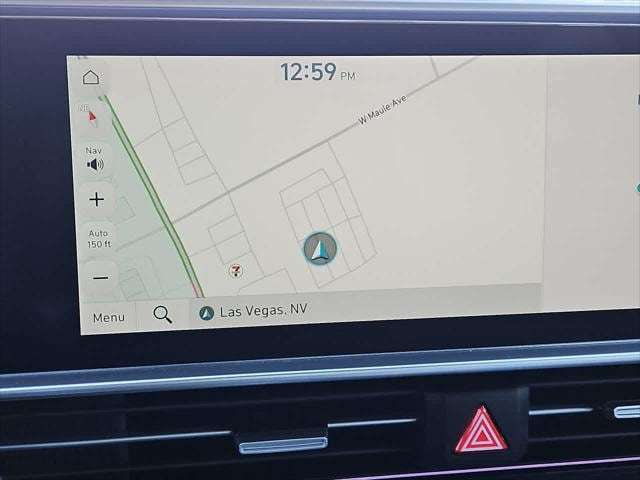 Thumbnail: 2025 Hyundai Ioniq 6 - 27