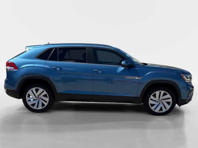 Thumbnail: 2020 Volkswagen Atlas - 6