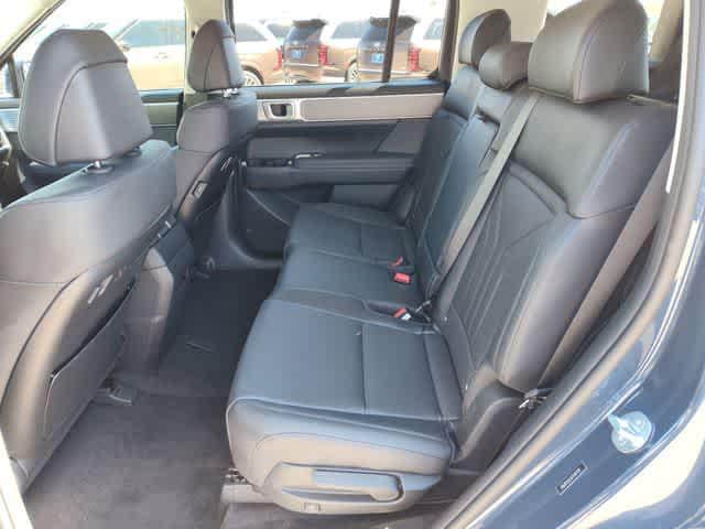 Thumbnail: 2026 Hyundai Santa Fe - 16