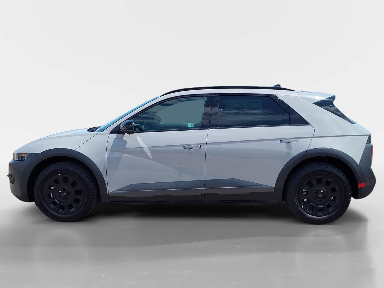 2025 Hyundai Ioniq 5 photo 2