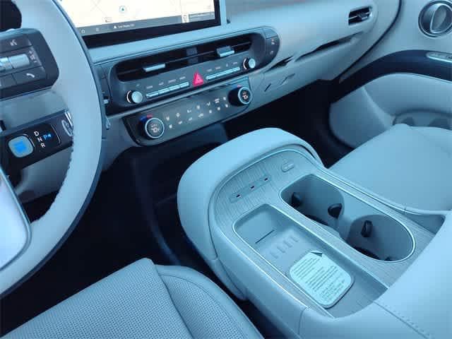 Thumbnail: 2026 Hyundai Palisade - 26