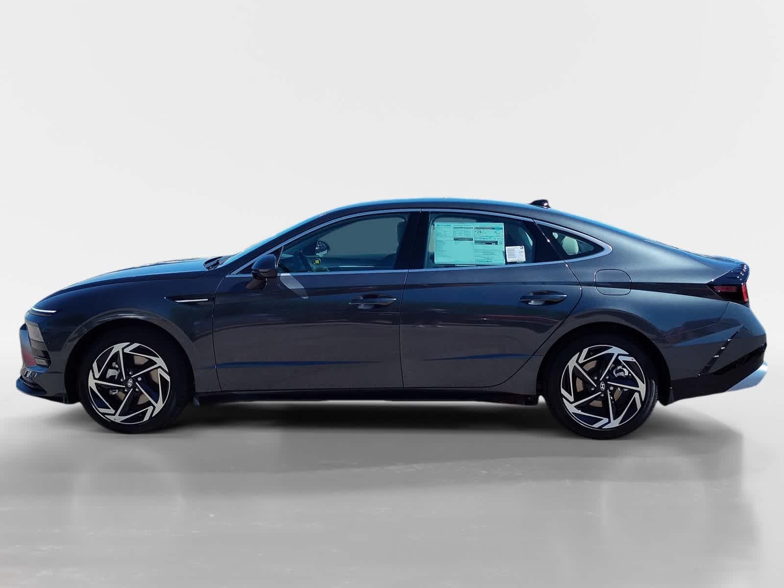 Thumbnail: 2026 Hyundai Sonata - 2