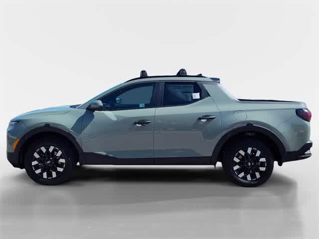 Thumbnail: 2026 Hyundai Santa Cruz - 2
