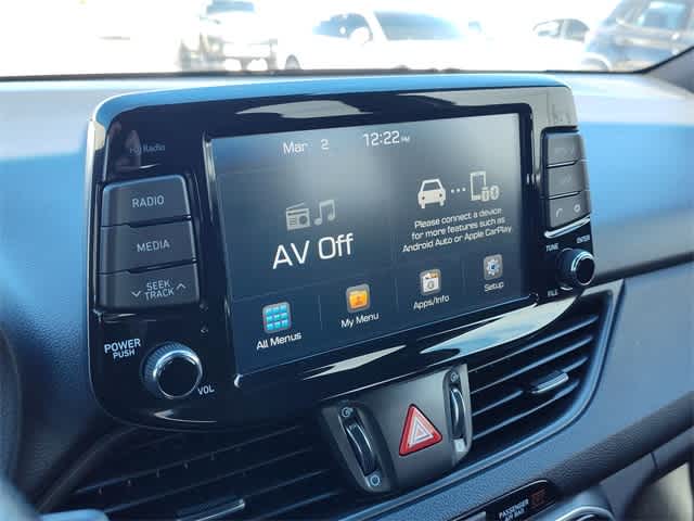 Thumbnail: 2020 Hyundai Elantra - 22