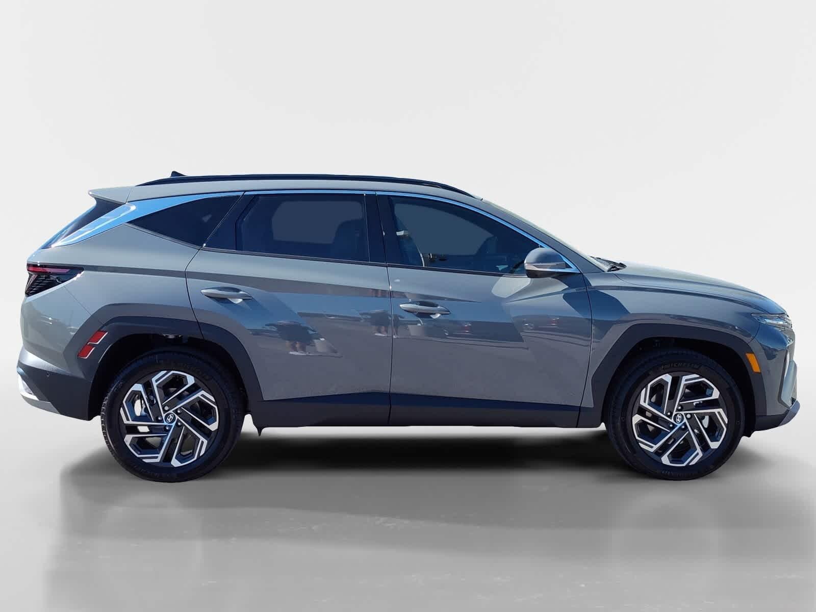 Thumbnail: 2026 Hyundai Tucson - 6