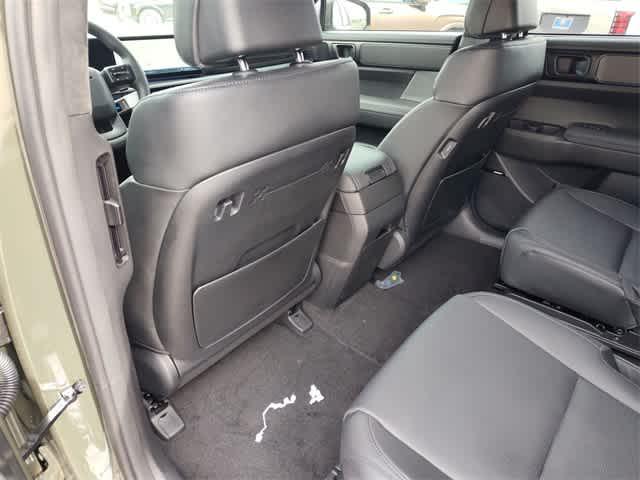 Thumbnail: 2026 Hyundai Santa Fe - 16