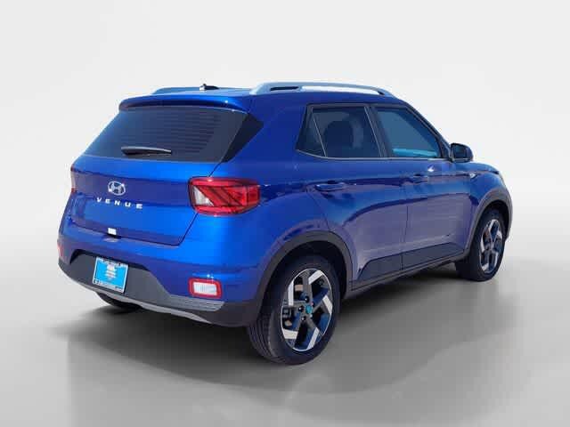 Thumbnail: 2026 Hyundai Venue - 5