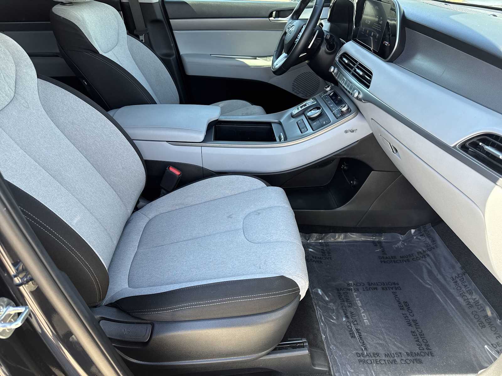 Thumbnail: 2020 Hyundai Palisade - 21