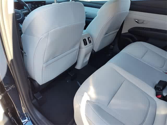 Thumbnail: 2026 Hyundai Tucson - 15