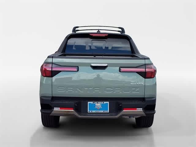 Thumbnail: 2026 Hyundai Santa Cruz - 4