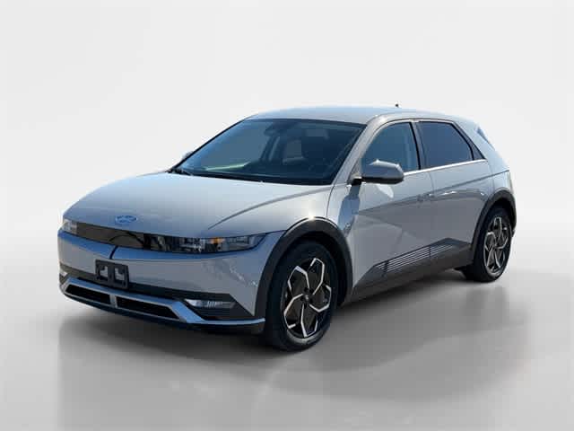 Thumbnail: 2024 Hyundai Ioniq 5 - 6