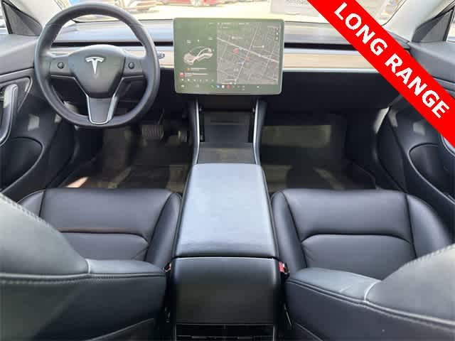 Thumbnail: 2019 Tesla Model 3 - 2