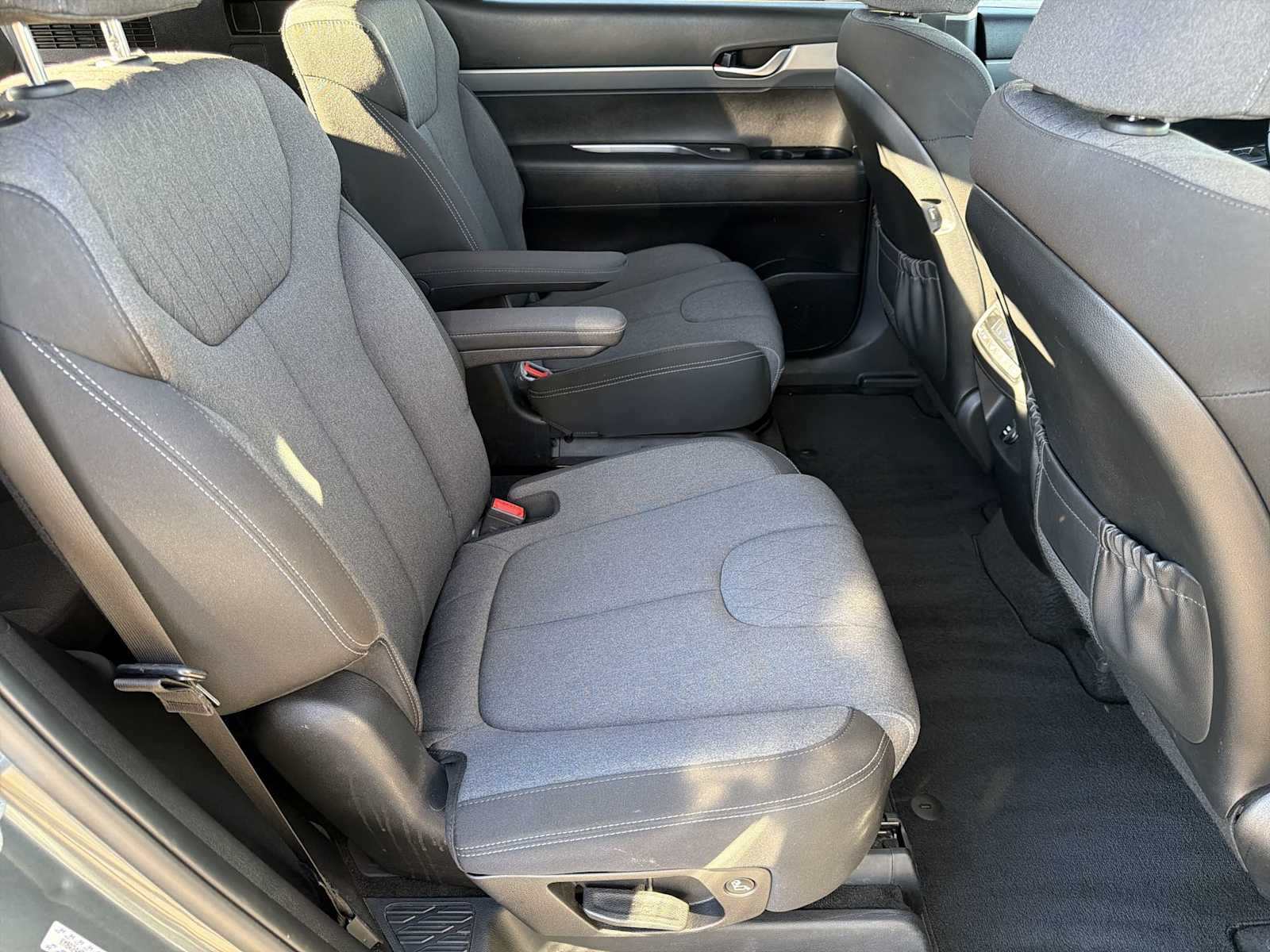 Thumbnail: 2022 Hyundai Palisade - 22