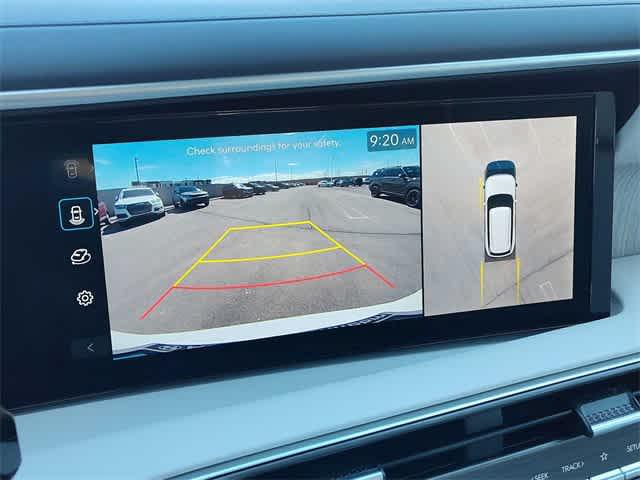 Thumbnail: 2026 Hyundai Palisade - 23