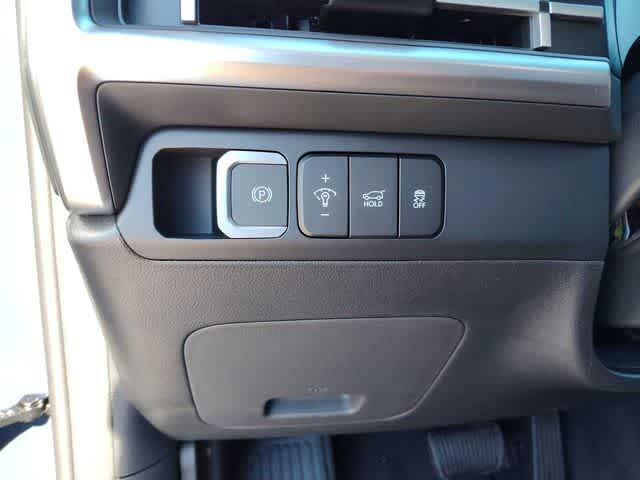 Thumbnail: 2026 Hyundai Santa Fe - 14