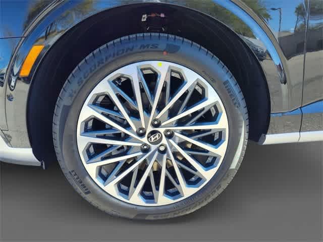 Thumbnail: 2026 Hyundai Palisade - 9