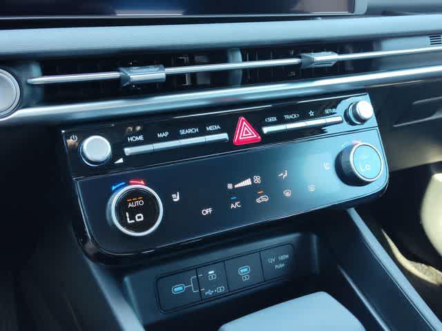 Thumbnail: 2026 Hyundai Tucson - 20