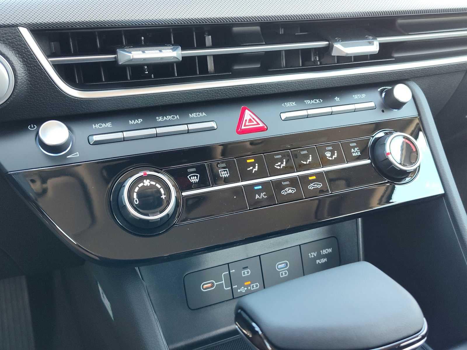 Thumbnail: 2026 Hyundai Sonata - 20