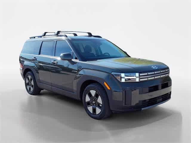 Thumbnail: 2026 Hyundai Santa Fe - 8