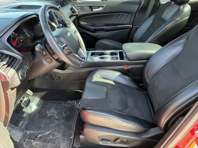 Thumbnail: 2022 Ford Edge - 13