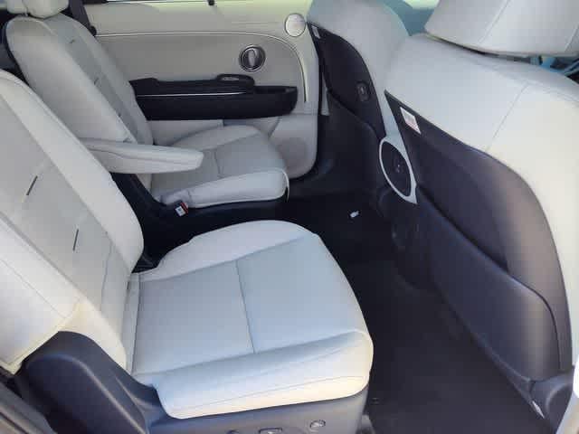 Thumbnail: 2026 Hyundai Palisade - 18