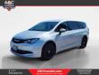 Used 2023 Chrysler Voyager LX Van Passenger Van