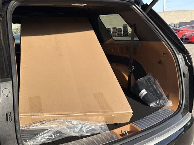 Thumbnail: 2026 Hyundai Palisade - 27