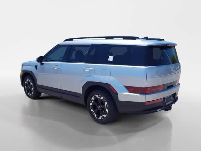 Thumbnail: 2026 Hyundai Santa Fe - 3