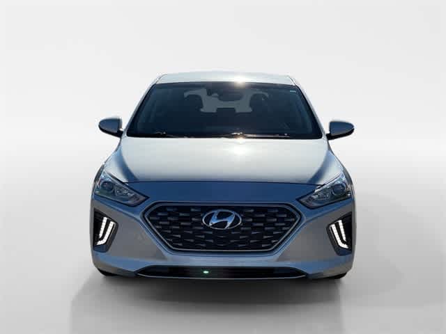 Thumbnail: 2022 Hyundai Ioniq - 8