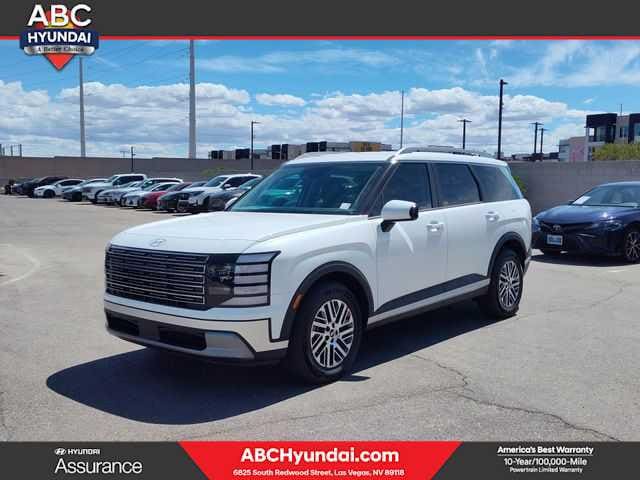 Thumbnail: 2026 Hyundai Palisade - 1