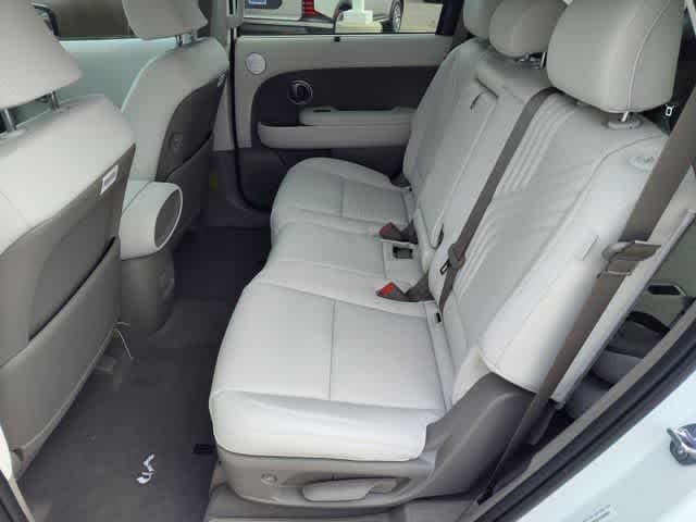 Thumbnail: 2026 Hyundai Palisade - 18