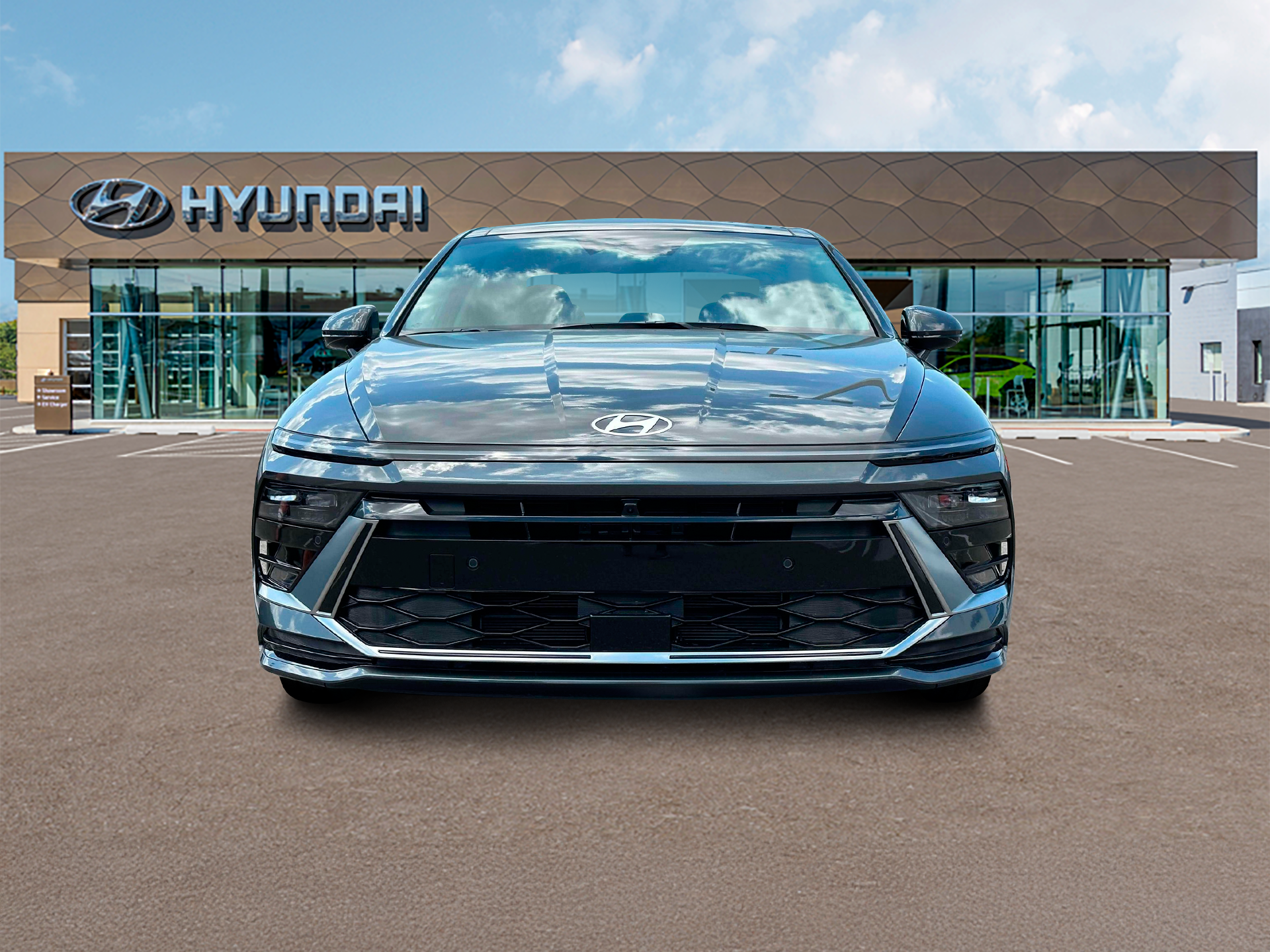 2025 Hyundai Sonata Limited 12